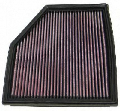 K&N FILTERS 332292 -  Воздушный фильтр